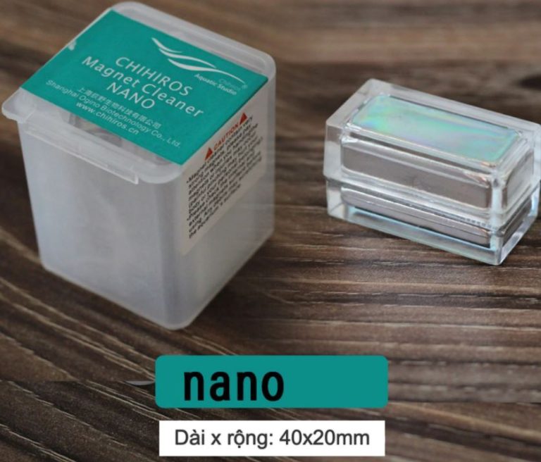Nam châm Chihiros