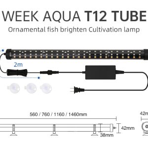 Đèn chuyên dụng cho cá T1276