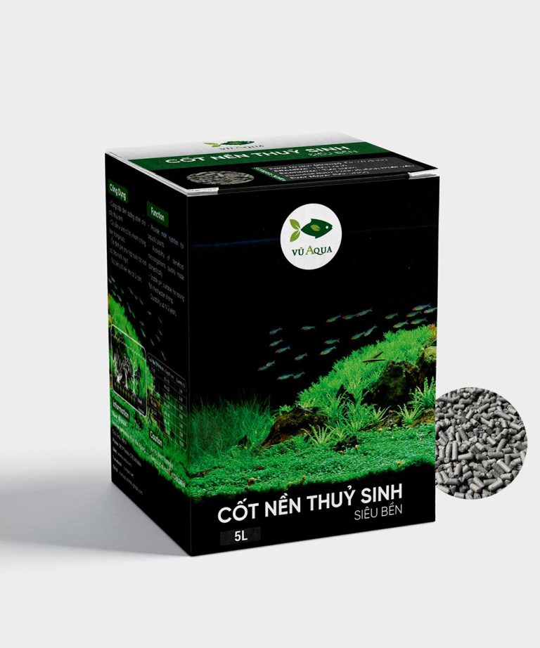 Cốt nền 5l