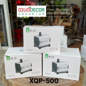 XQP-500