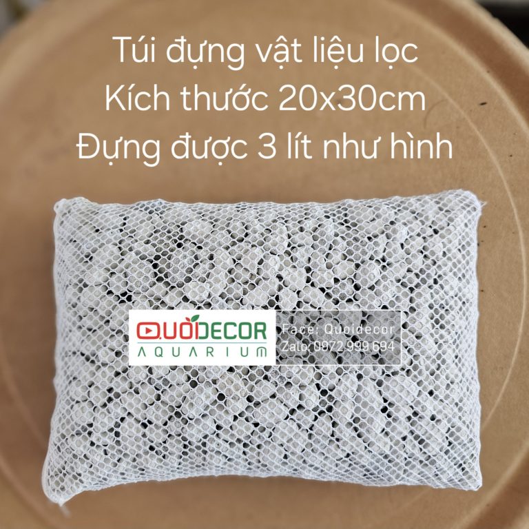 Túi lọc